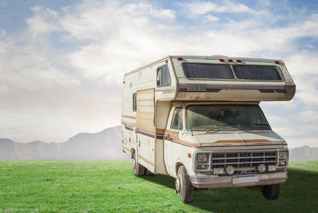 Spring Cleaning Tips for Your RV