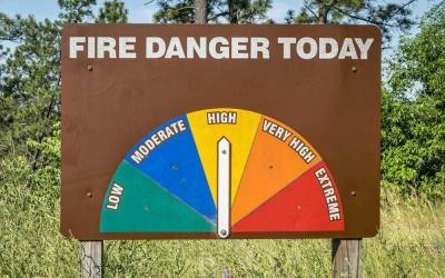 The 2018 Wildfire Season in the Southwest: What RV Travelers Need to Know