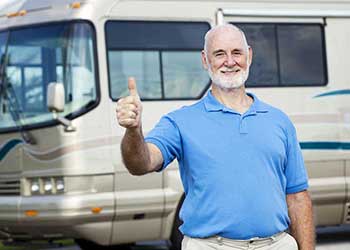 RV Storage FAQs