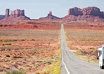 RV Travel Articles and Resources